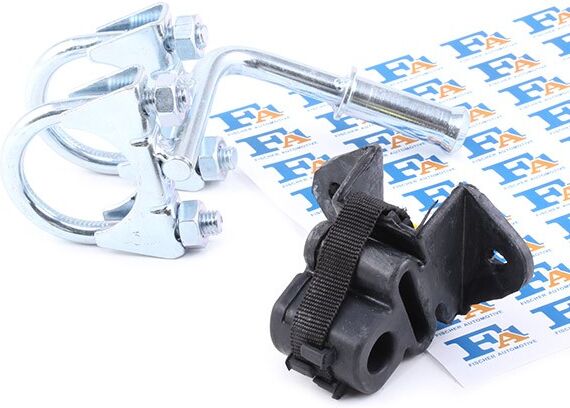 FA1 218-925 Holding Bracket, silencer