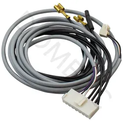 Dometic Verbindungskabel Gasfeuerungsautomat Elektronik
