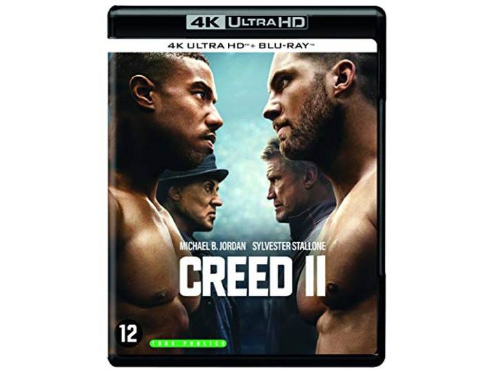 Creed II