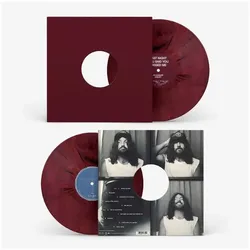 Nettwerk, Schallplatten, Last Night You Said You Missed Me (Blk) (Colv) (Hazlett)