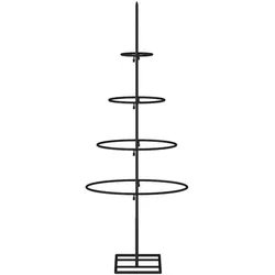 vidaXL, Weihnachtsbaum, Erik (ohne LED) (60 cm)