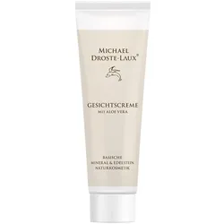 Michael Droste-Laux Basische Gesichtscreme 50 ml