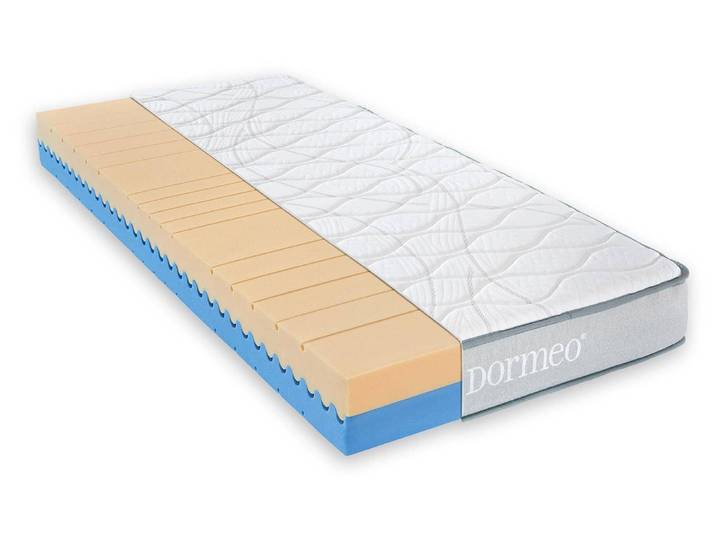 Dormeo Home iMemory Komfortschaummatratze 140x200cm 20 cm hoch