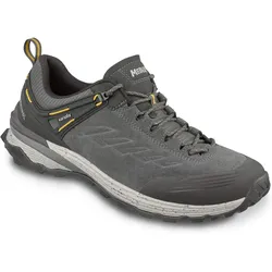 Meindl Dallas Trekkingschuhe grau