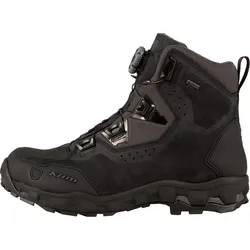 Klim Outlander GTX, Schuhe Gore-Tex - Schwarz - 5