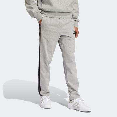 adidas Sportswear "M 3S SJ TO PT" sportlicher Look mit 3-Streifen-Logo, aus Baumwolle und Polyester