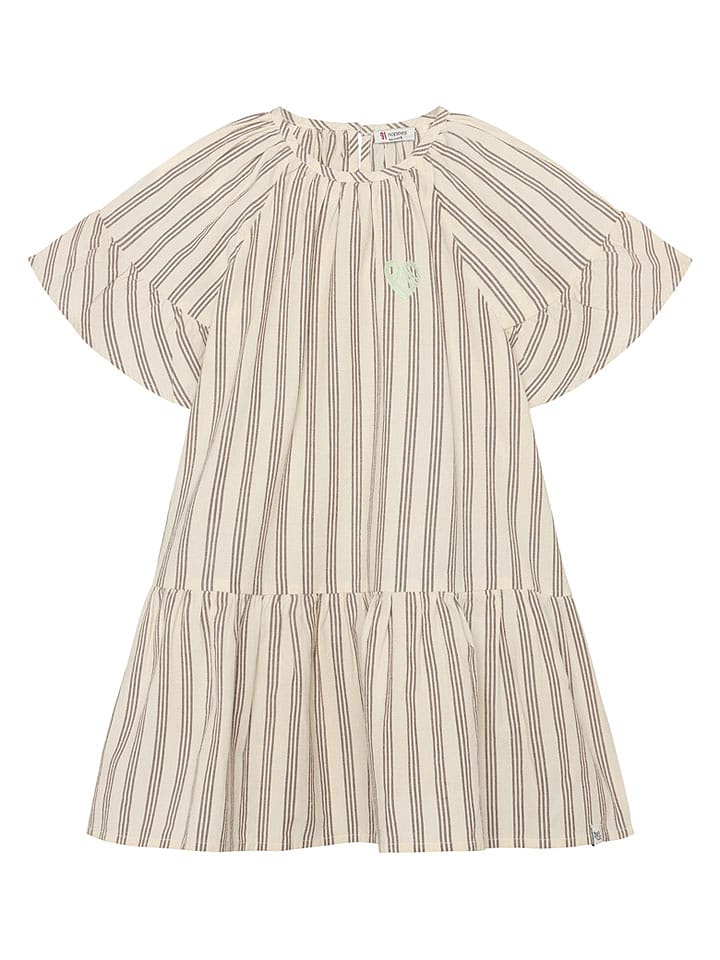 Noppies Kleid in Beige - 128