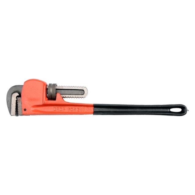 Toya PIPE WRENCH 490MM (490 mm) (55660)