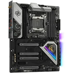 ASRock X299 Taichi CLX