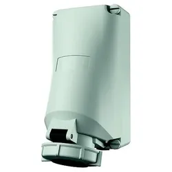 Mennekes Wanddose 5512AA