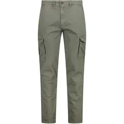 CMP Campagnolo, Herren, Outdoorhose, Stretch Structure (4XL, 58), Beige