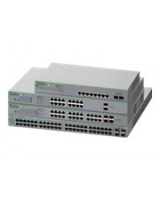 Allied Telesis StackSwitch Switch (AT-GS950/18PS-V2-50)