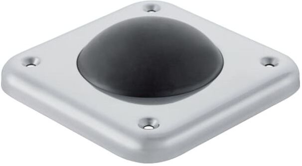Bodenfußdrücker 854967001 für Geberit WC-Steuerung
