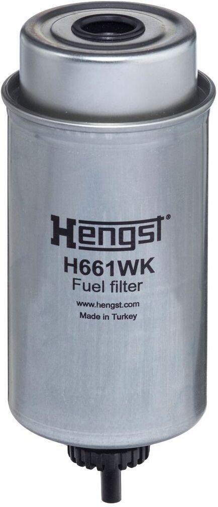 HENGST FILTER H661WK Fuel filter