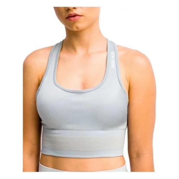 Gymhero Streifen-BH (M) (53524477)