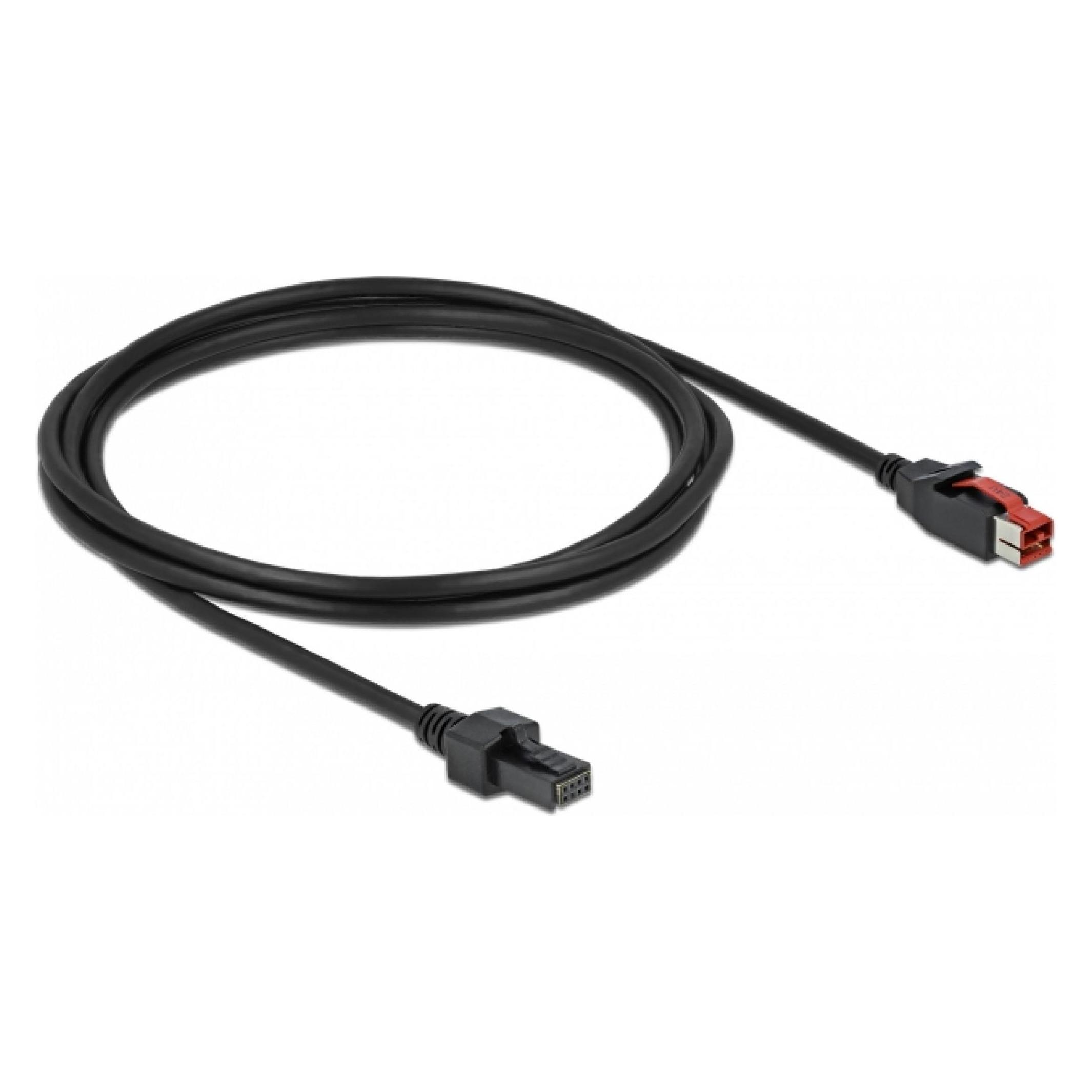 Delock Powered USB-Kabel (5 m) (85954)