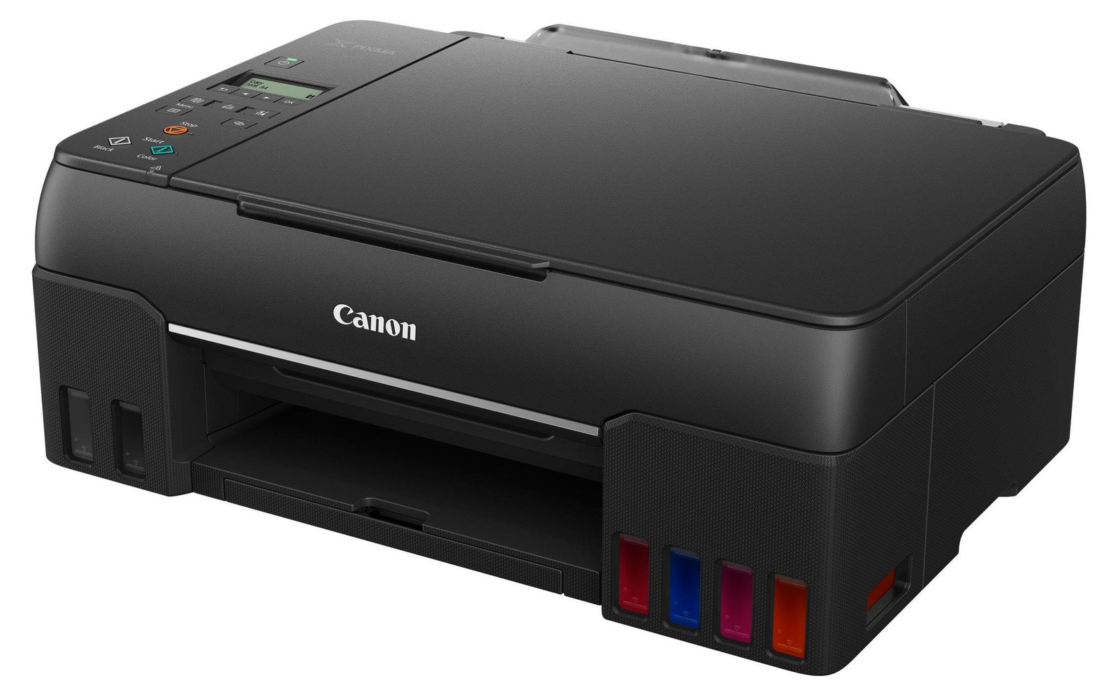 Canon PIXMA G650 multifunctionele printer