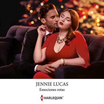 Emociones rotas - Jennie Lucas, Audio, 9788410622593