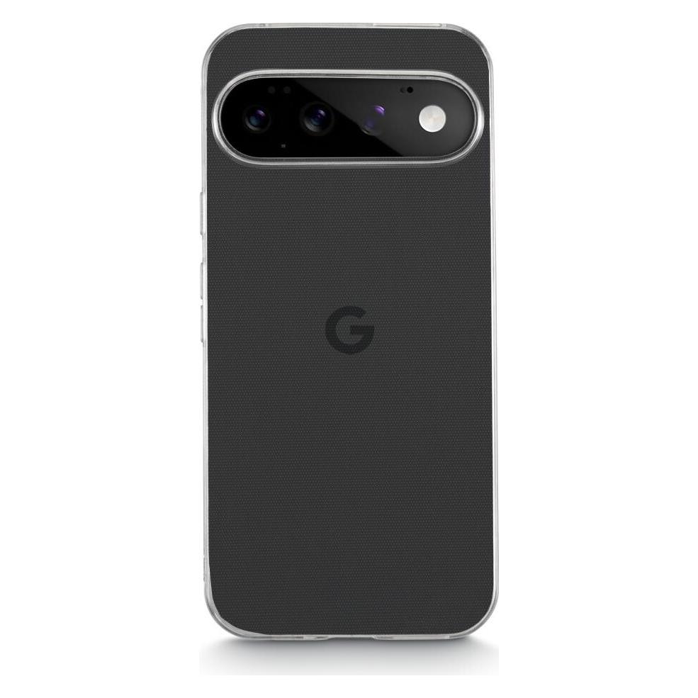 Hama Always Clear (Google Pixel 11 Pro XL) (00080497)