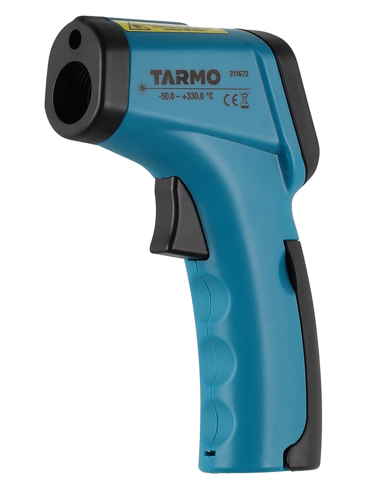 Tarmo Infratot-Thermometer in Hellblau - (H)20 cm - onesize