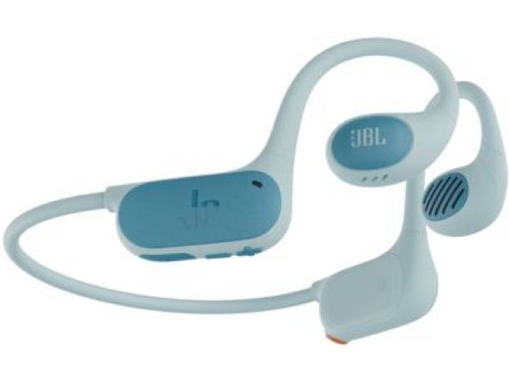 Jbl - Casque Junior Free Turquoise