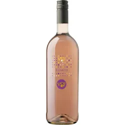 Rosato Villa Santa Flavia Sacchetto