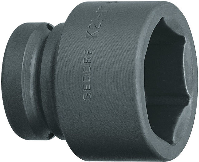 Clé électrique Gedore insert 1
