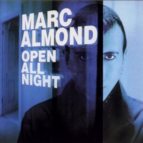 Marc Almond - Open All Night - Preis vom 16.10.2026 11:41:07 h