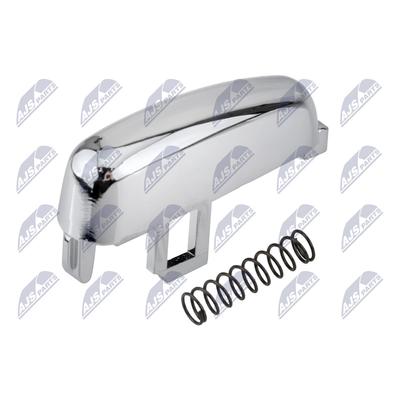 NTY Handbremshebel ezcpl145 für Opel
