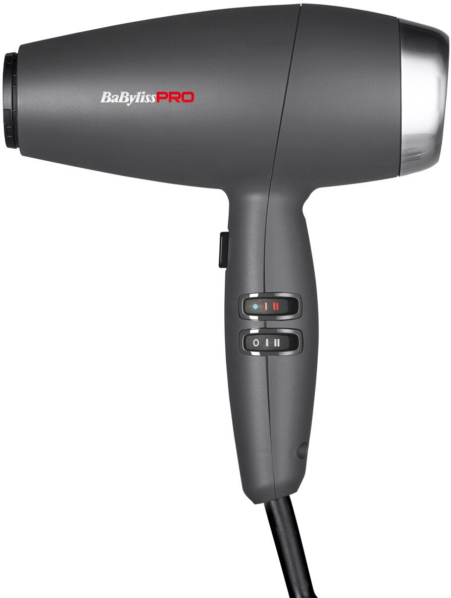 BaByliss PRO EVOLUTO Haartrockner