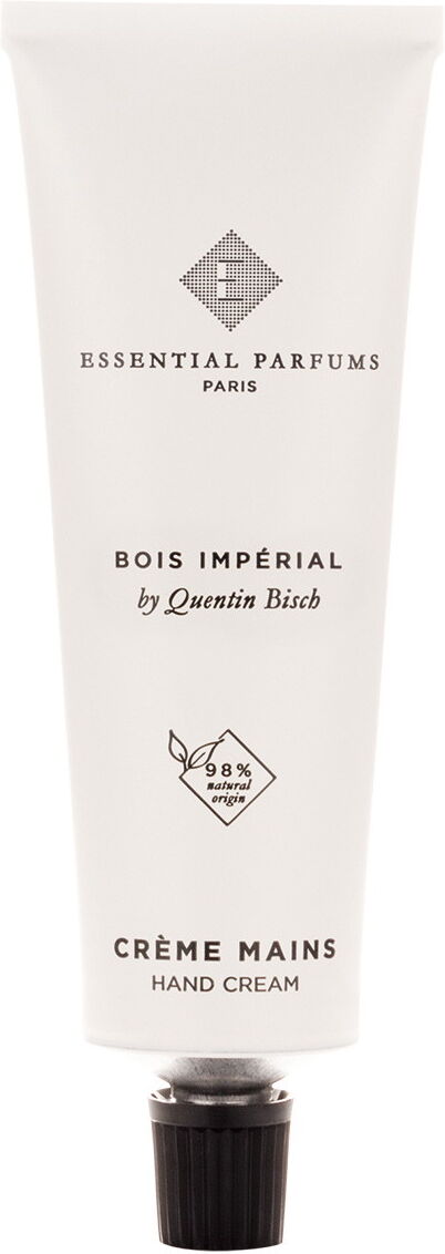 Essential Parfums Bois Impérial Hand Cream