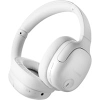 O400HA , Kopfhörer weiß, Bluetooth 5.3, Klinke, ANC