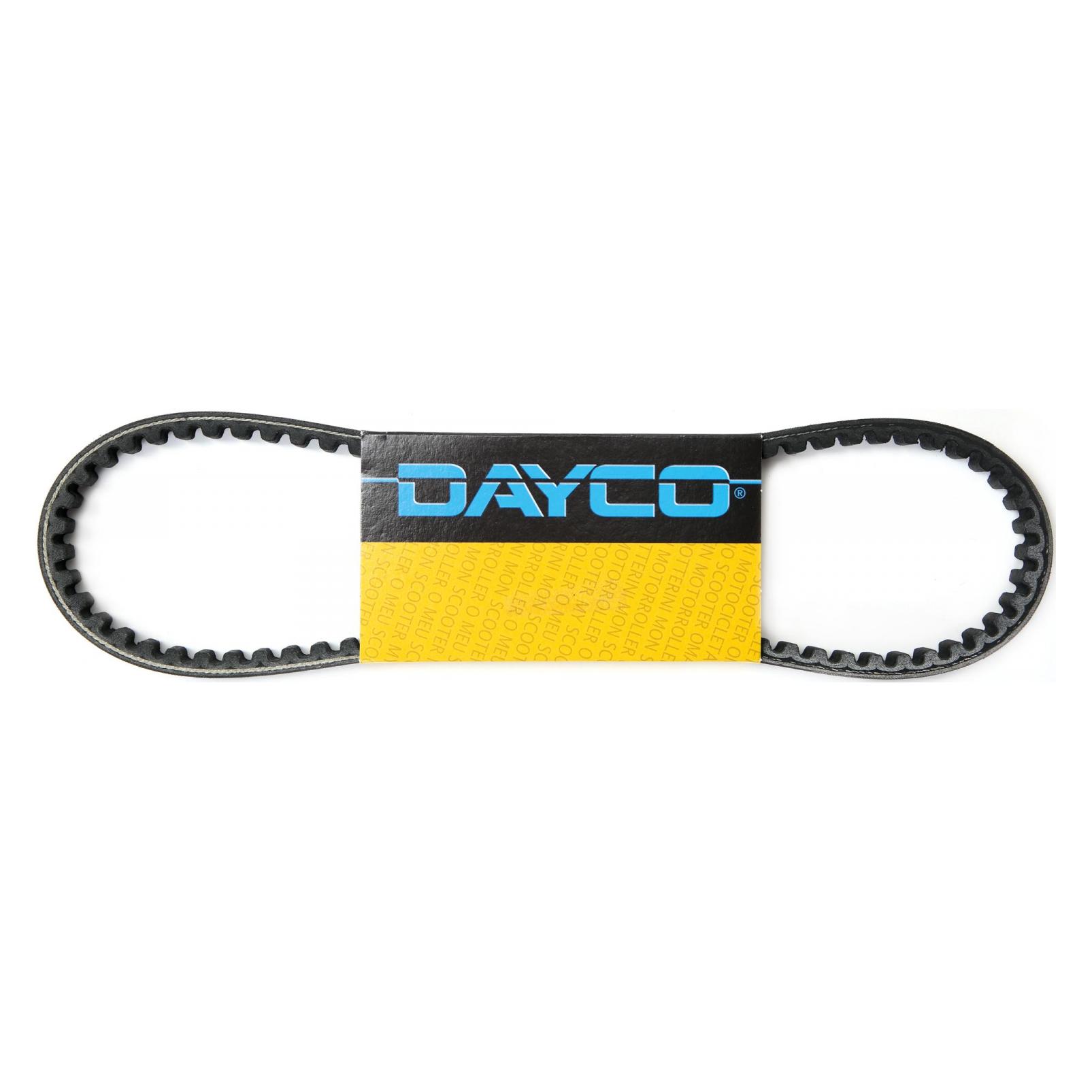 Dayco 8106K Power Plus Keilriemen Kevlar Verstärkt, L835 X B18.5 (Keilriemen) (CVT8106K)