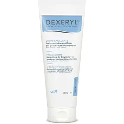 DEXERYL Pflegecreme 250 g