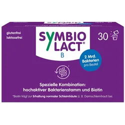 SYMBIOLACT B Beutel 30 St