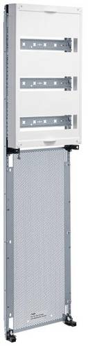 Hager UM71UM3 UM71UM3 Mediafeld univers f.Feldv. UP 7reihig 3x12Mod+4xMedia 1050x250mm QC Mediafeld 1St.