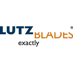 Lutz Blades Trapezklinge multisharp L 52 x B 18,7 x S 0,65 mm - TRA-0999-TL652 10LP-100K-612