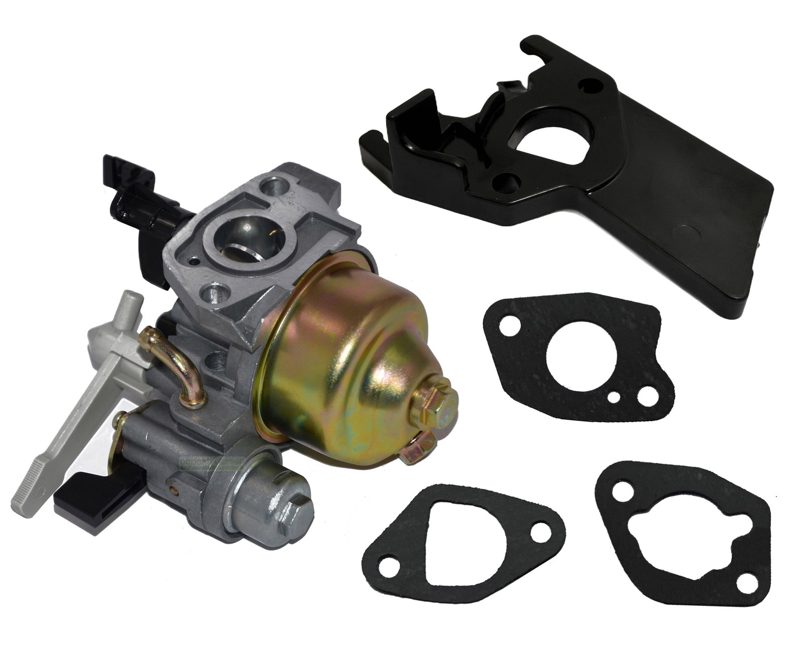 Carburateur voor Fuxtec AGT SB-848.b en Hecht 9023 9554 sneeuwblazer