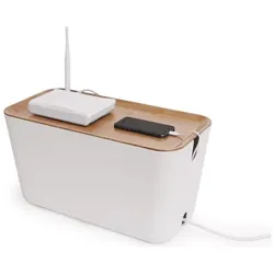 Bosign, Kabelbox, Hideaway Kabelbox XXL