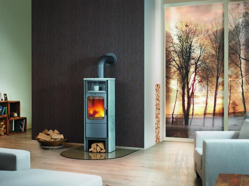 HARKGMBH Opera-B Grande (5KW) Naturstein 08091803