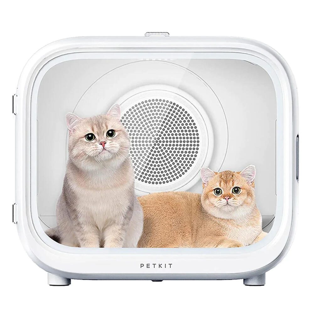PETKIT AIRSALON MAX Smart Haustiertrockner PN102831