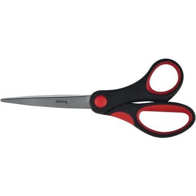 Viking Geeignet Für Linkshänder Schere 68 mm Edelstahl