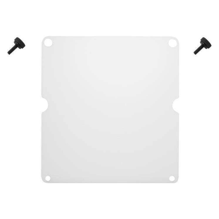 Eurolite Diffusorscheibe für AKKU IP UP-4 Plus HCL Spot WDMX (41700582)