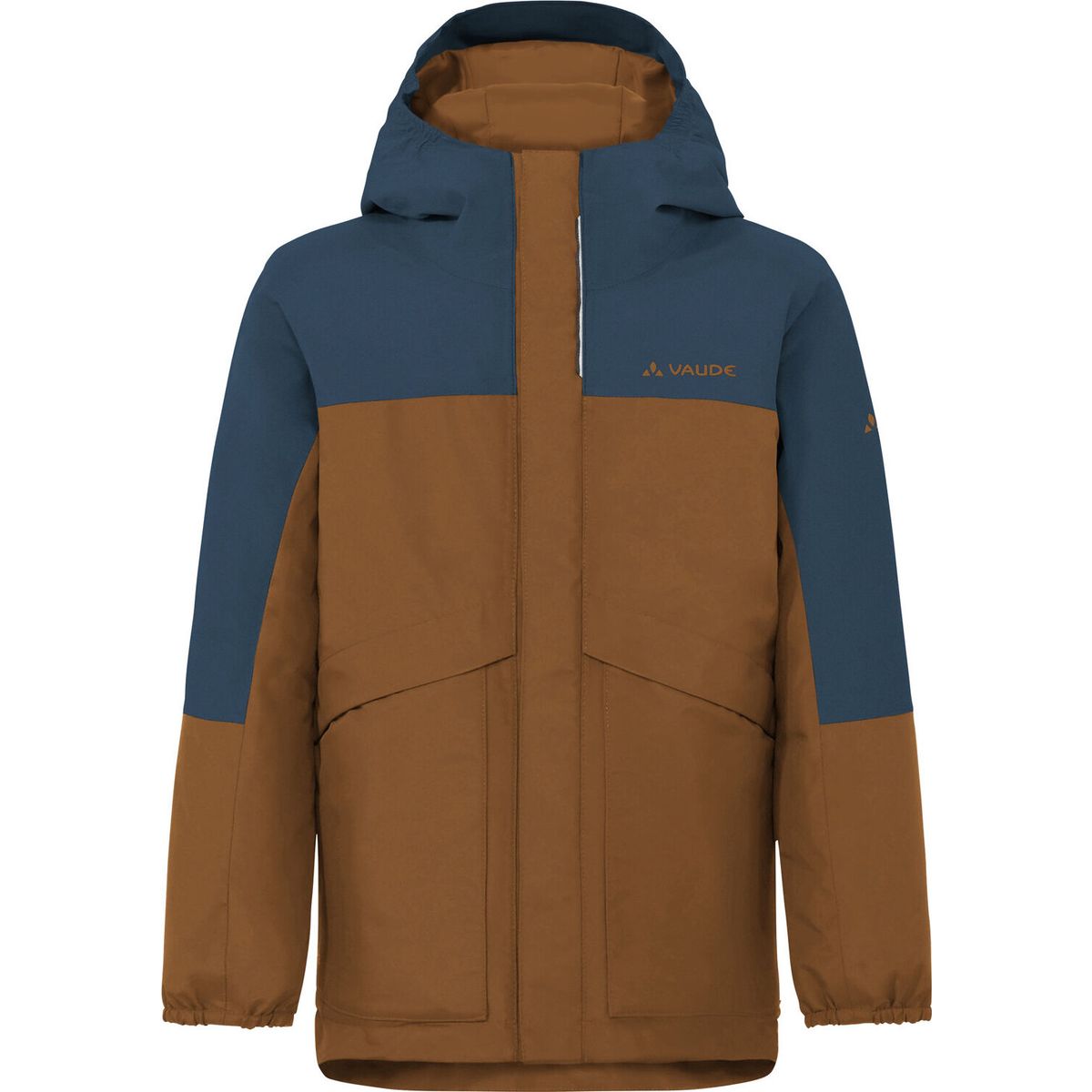 VAUDE Kids Escape Padded Jacket umbra (566) 104 415985661040