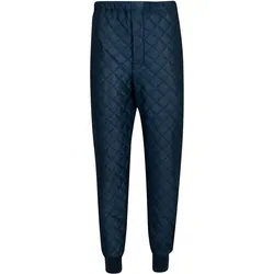 Thermo-Stepphose "RACHEL" 3070 Essential blau - M - Blau