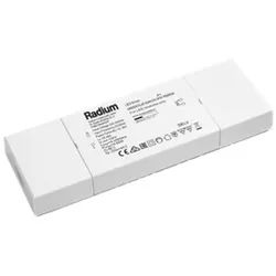 Radium Lampenwerk LED-Treiber DRIVERFLAT60W24VIP20