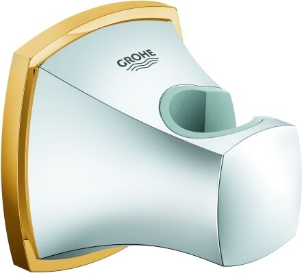 Grohe Grandera douche mural 27969IG0 chrome or