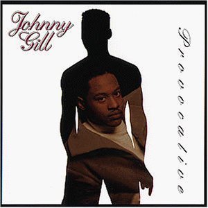 Johnny Gill - Provocative - Preis vom 11.10.2026 03:10:56 h