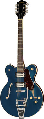 Gretsch G2622T STRML CB DC DENM Dark Denim