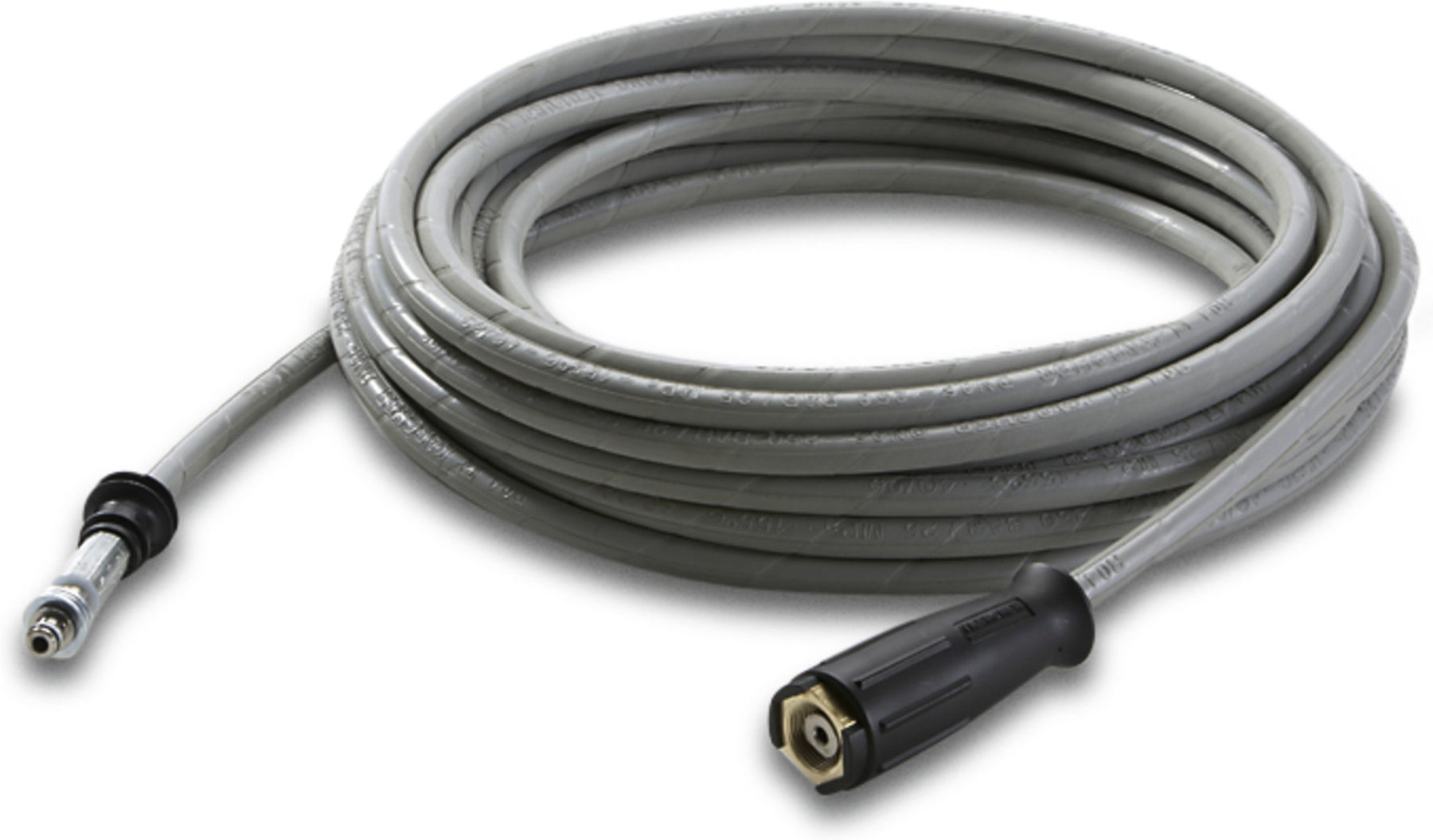 Kärcher Hochdruckschlauch Lebensmittel, 20 m, DN 8, 250 bar, (6.390-705.0)